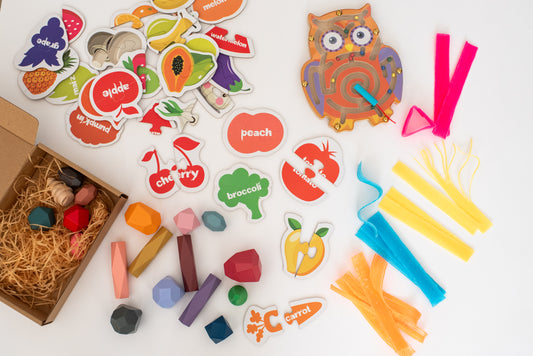 Fall 2022 Pouch Subscription