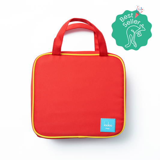 Keke Activity Bag