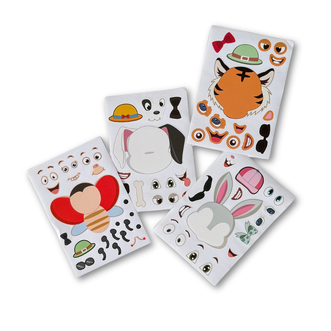 Create & Connect Bundle: Building, Designing, Imagining