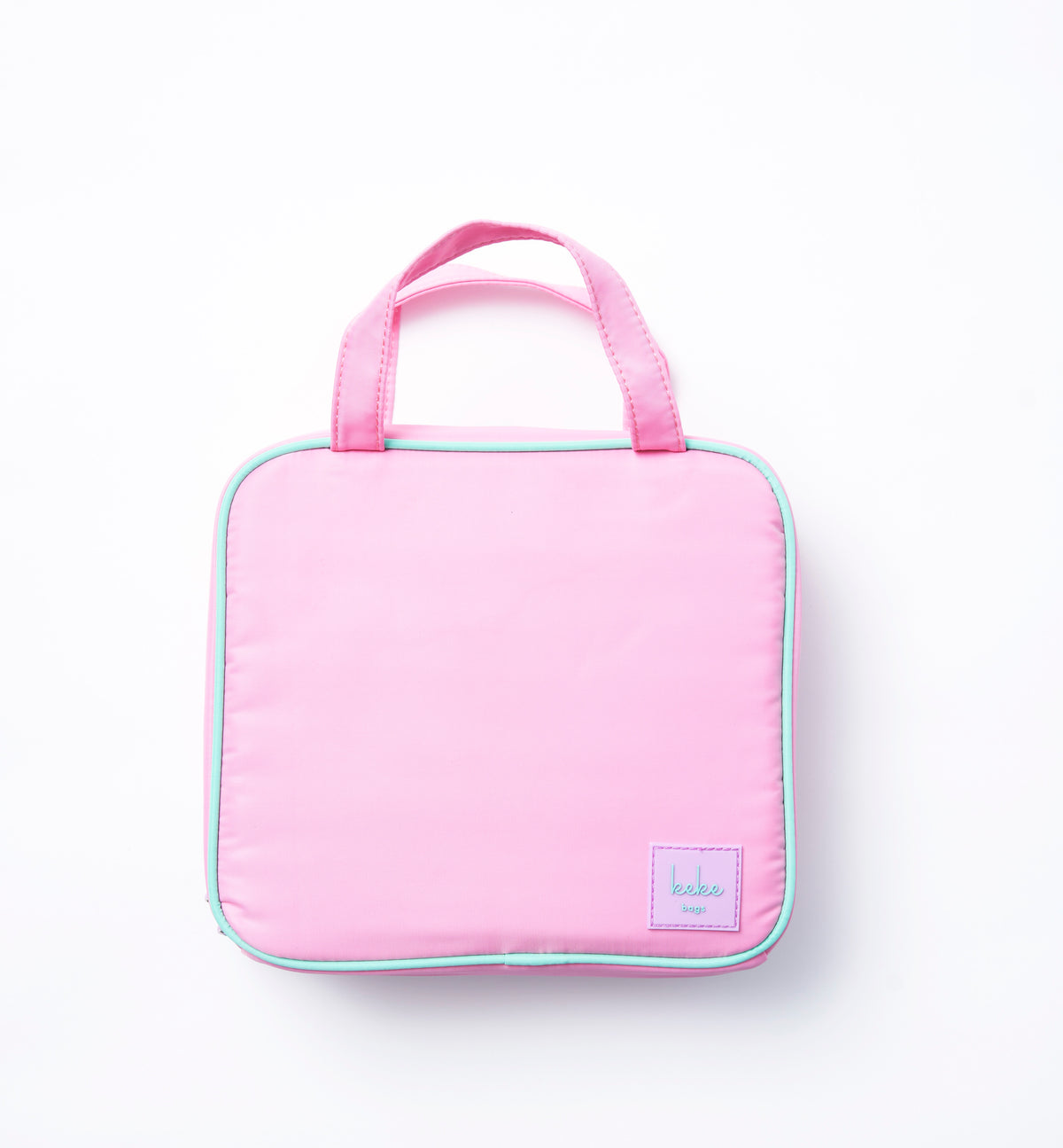 Limited-Time Keke Bag® + Halloween Pouch