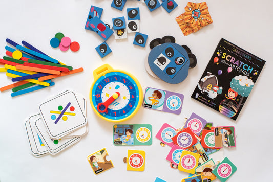 Past Pouch Bundles (bag not included)