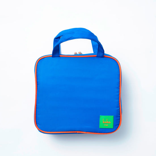 Product image of blue Keke bag