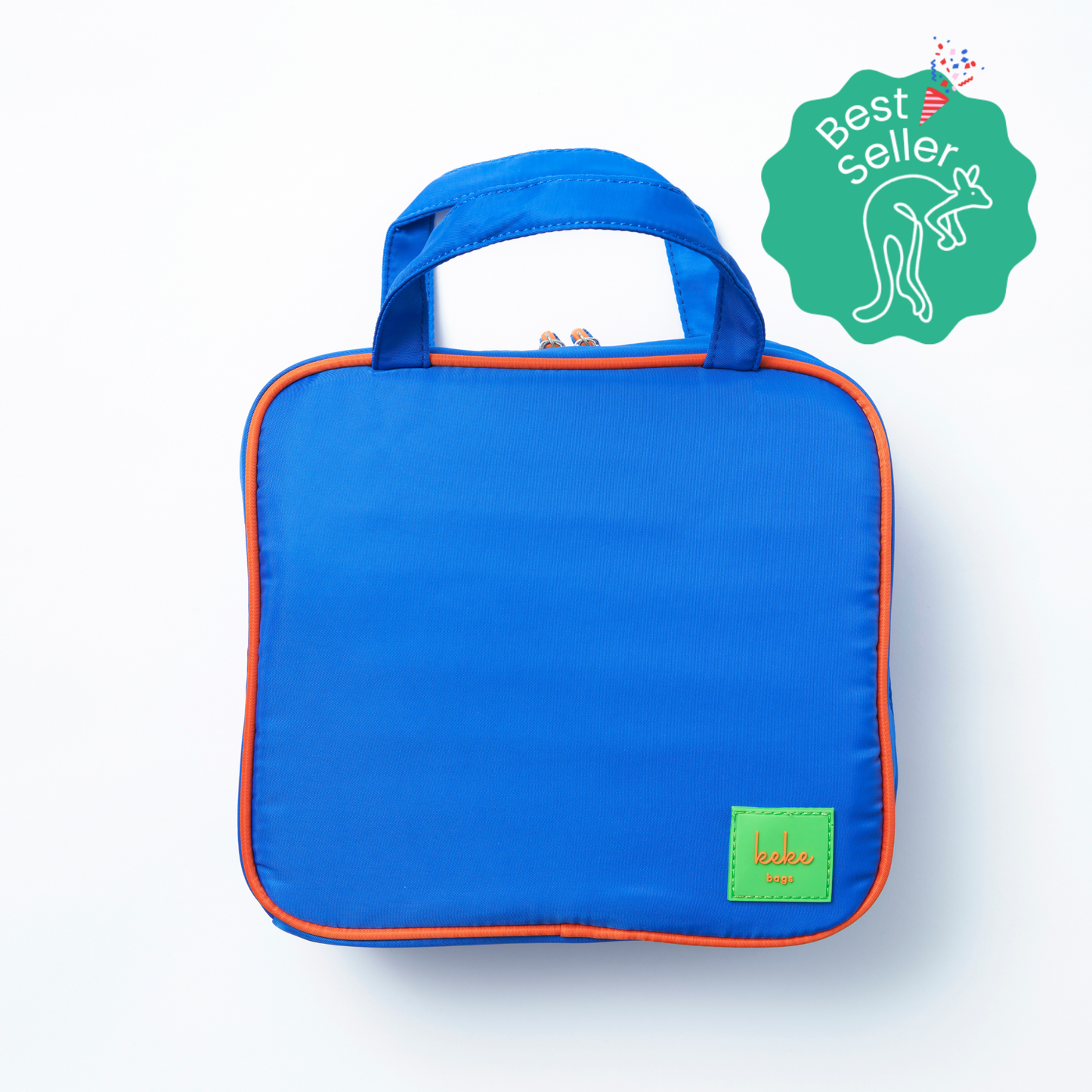 Keke Activity Bag