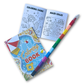 Wonder & Work Bundle: Play That Keeps Little Minds Busy (in the Best Way)