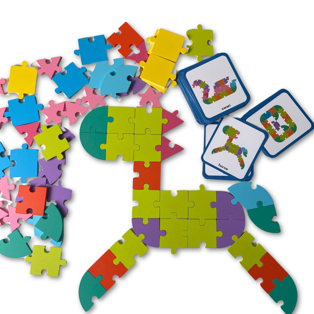 Play & Practice Bundle: Making Connections That Matter