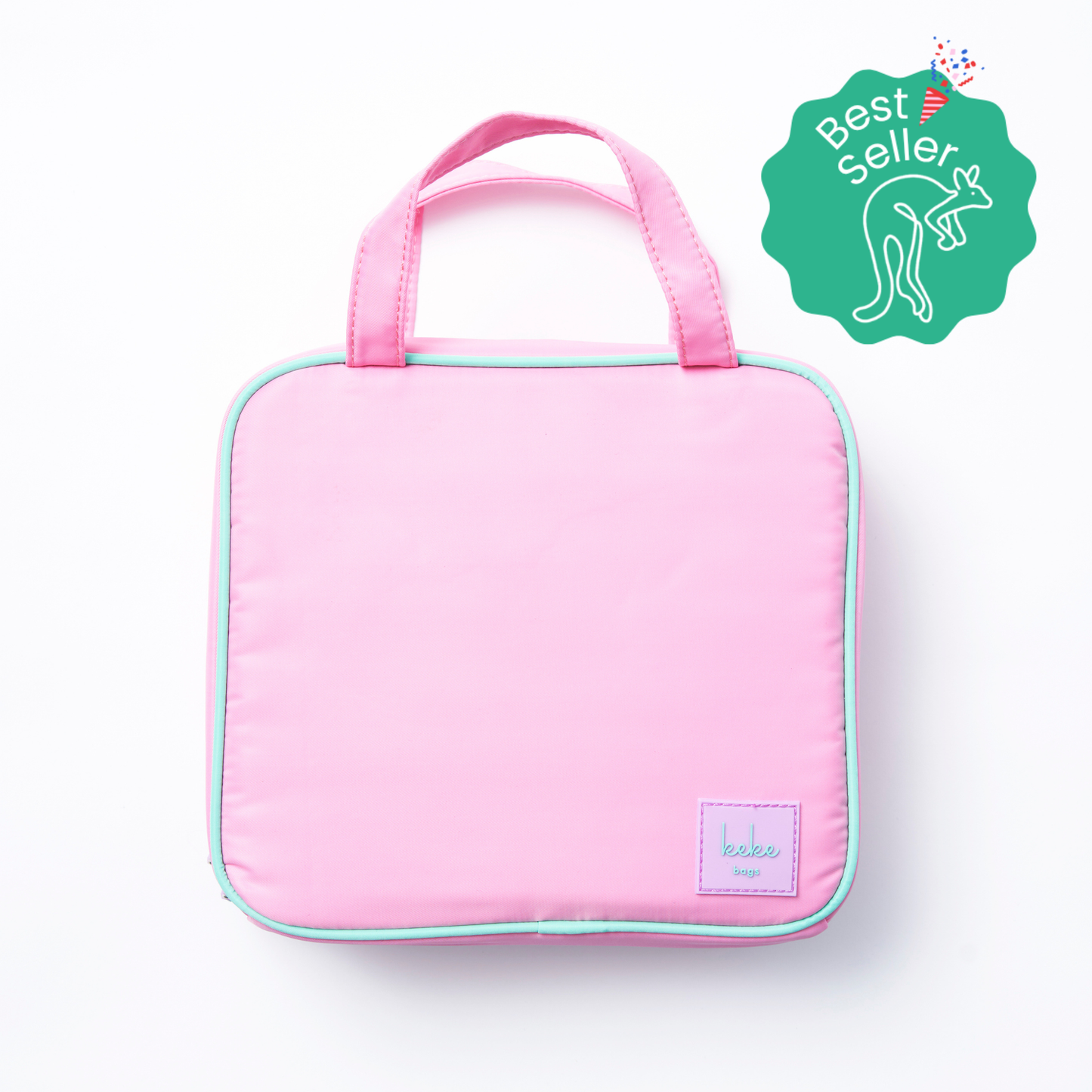 Keke Activity Bag