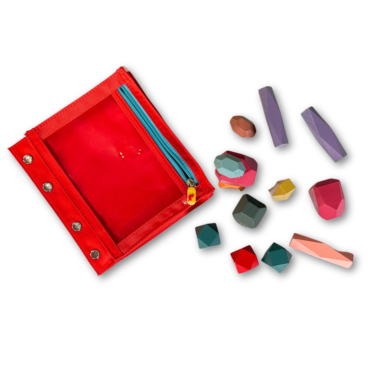 Think & Tinker Bundle: Little Hands, Big Thinking