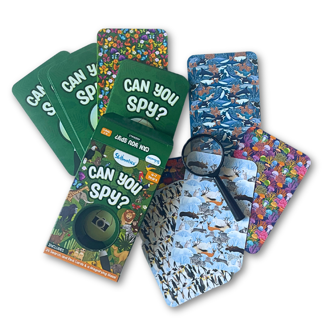 Wonder & Work Bundle: Play That Keeps Little Minds Busy (in the Best Way)