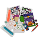 Limited- Edition Halloween Pouch