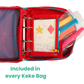 Keke Activity Bag