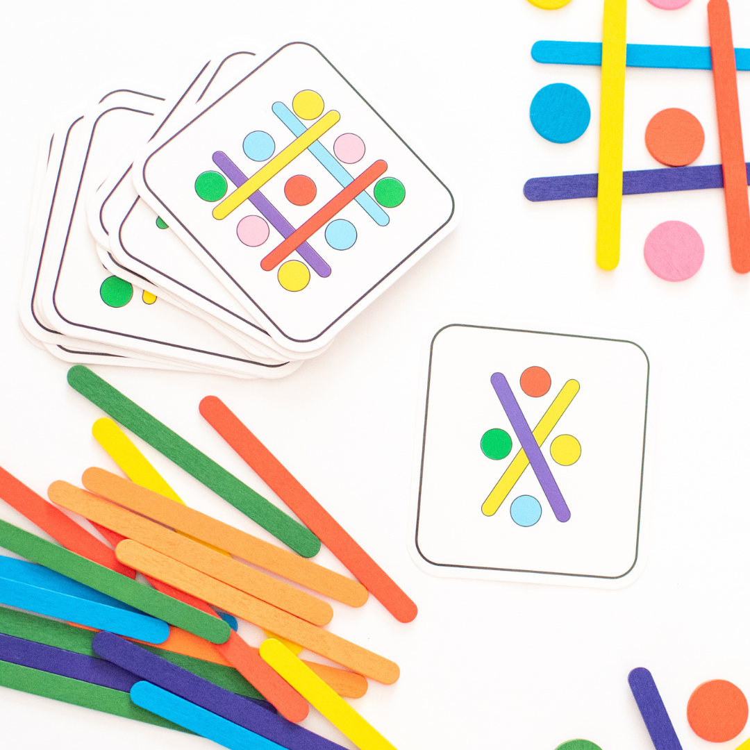 Warehouse Sale Activity Pouch